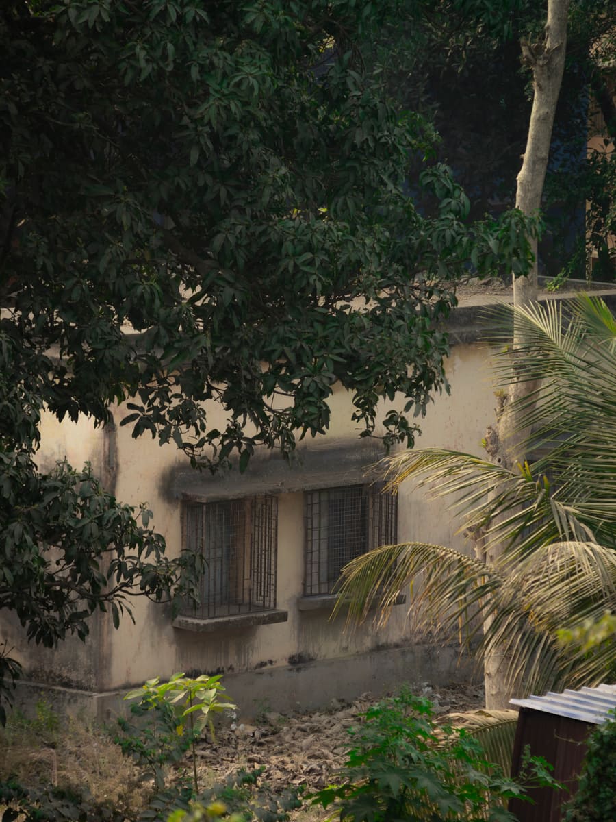 Forgotten and never replaced