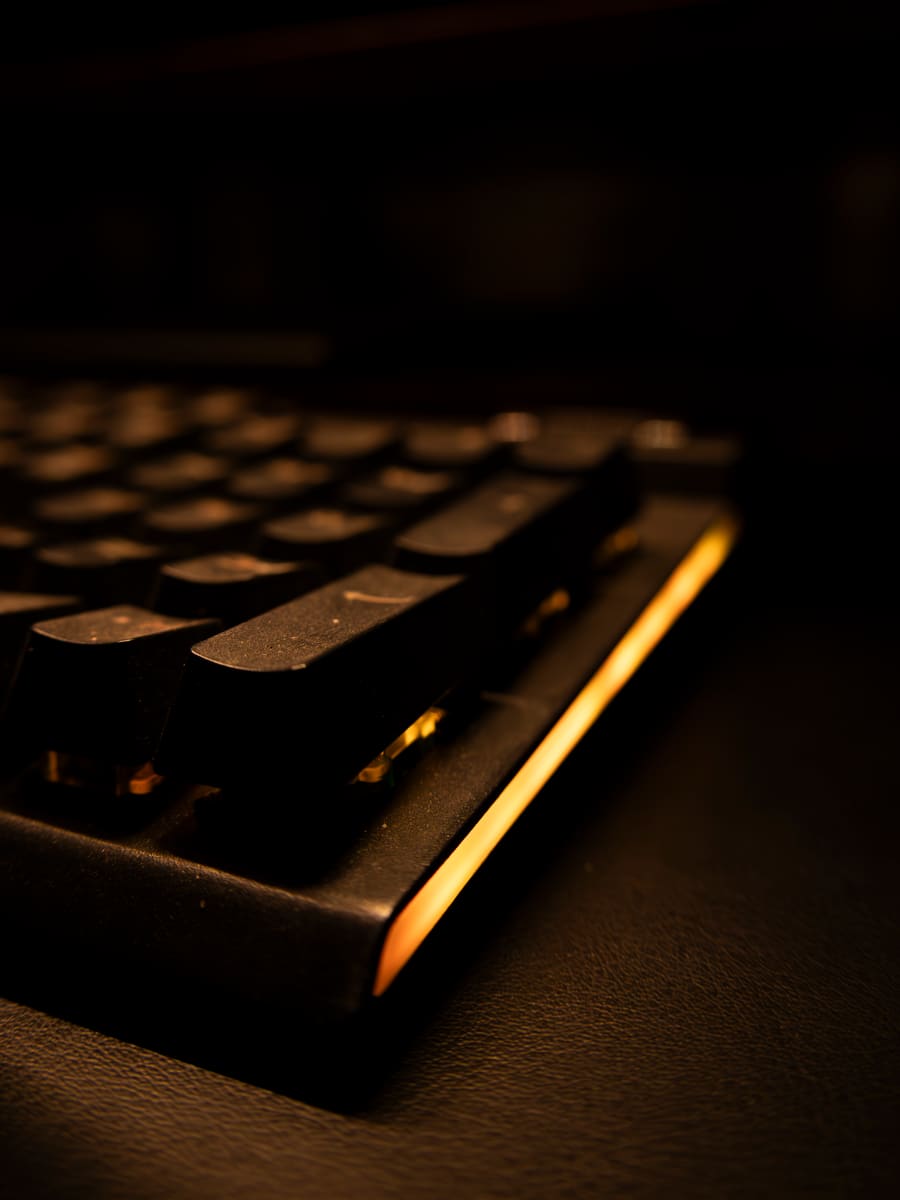 The gateway of building the world, syntax by syntax